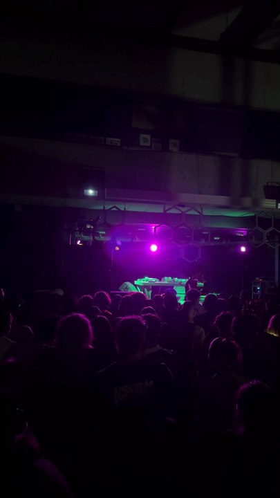 NOISE ARENA #10   La Bande de ZOUAW   Tekno  E.V.E   #electro #dj #djremix #djsong (2)