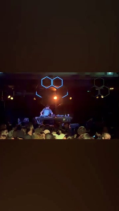 NOISE ARENA #10   La Bande de ZOUAW   Tekno  E.V.E   #electro #dj #djremix #djsong (10)