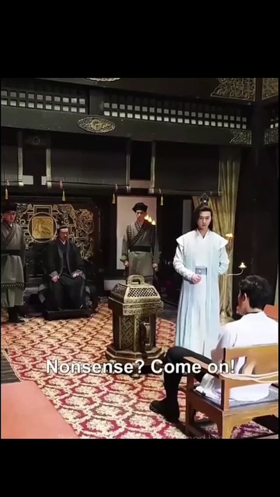 Becoming The Ancient Fortune | Part 1 | Chinese Drama