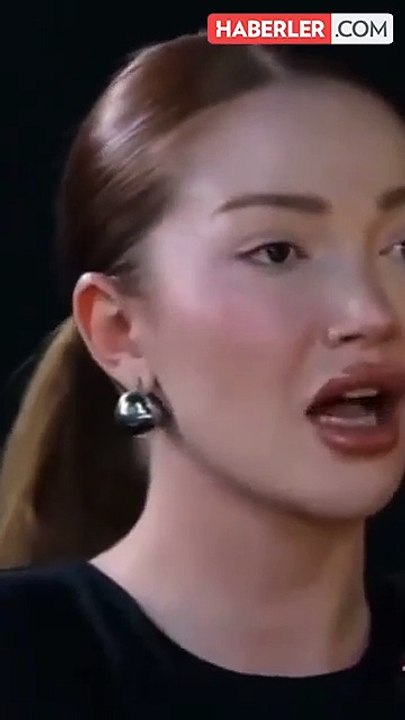 "Türkiye'de erkek kalmadı" diyen Danla Bilic yeni aşkını ilan etti