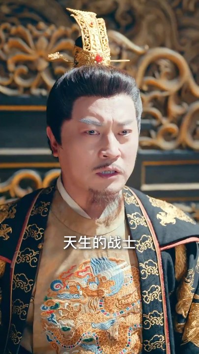 熱門爽劇【力挽天傾六殿下】（全集）宣以豪&鐘嘉玲