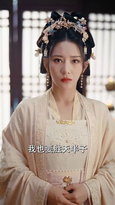 熱門爽劇【風起相府】（全集）安子楊&楊晨璐