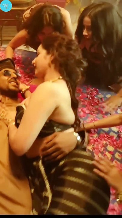 Ayesha Khan Hot Edit