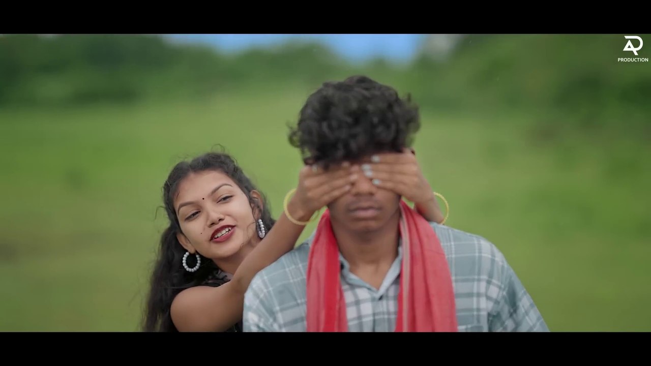 New Adivasi Song | Babu Shona ( बाबू शोना ) आदिवासी गीत | Ankit Delad Production | #adivasisong