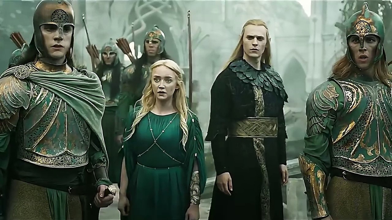 Best Action Series on Netflix 2024 | Must-Watch Thrillers & Top Picks (Part 23)