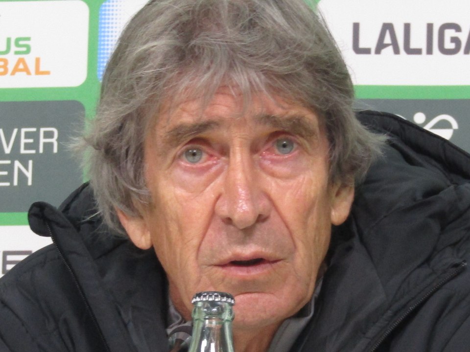 Pellegrini confirma lo de Rui Silva