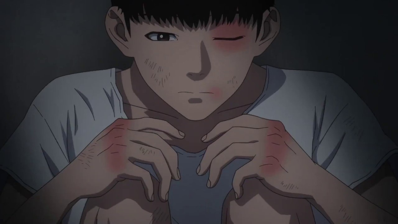 Watch Anime Kenka Dokugaku (Viral Hit) Full Anime