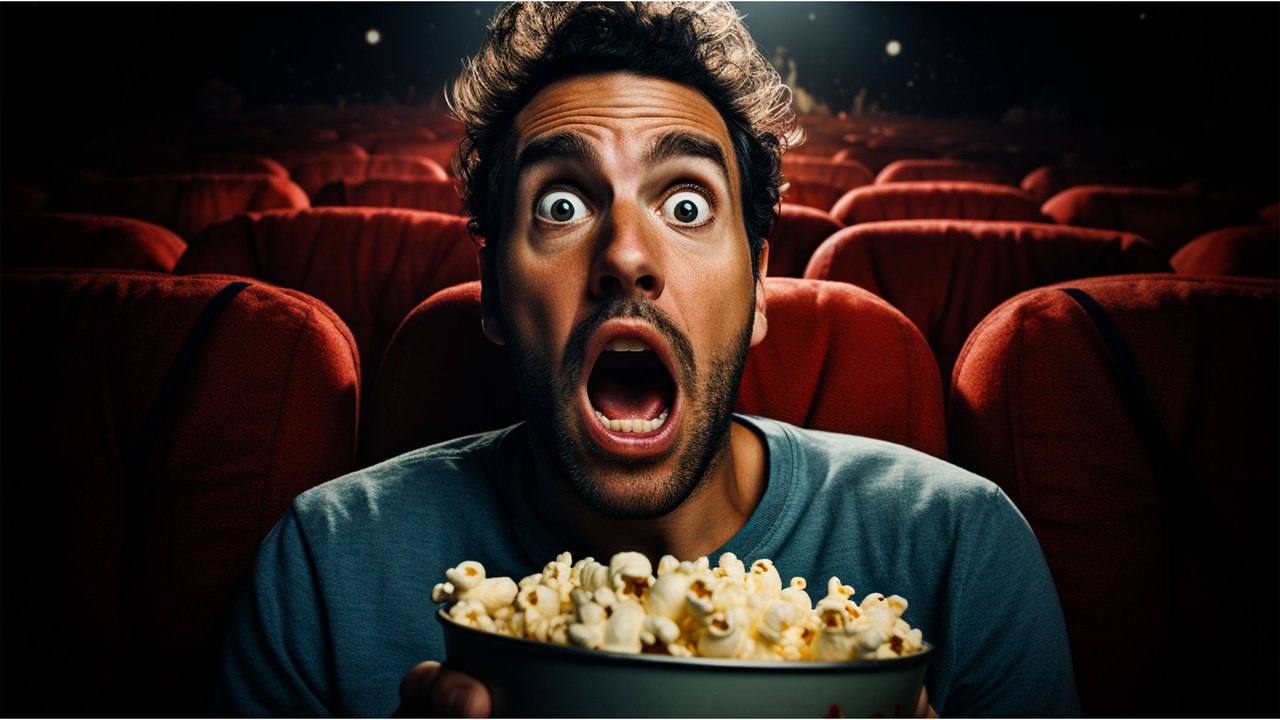 3 HISTOIRES D'HORREUR qui pourraient VOUS arriver...