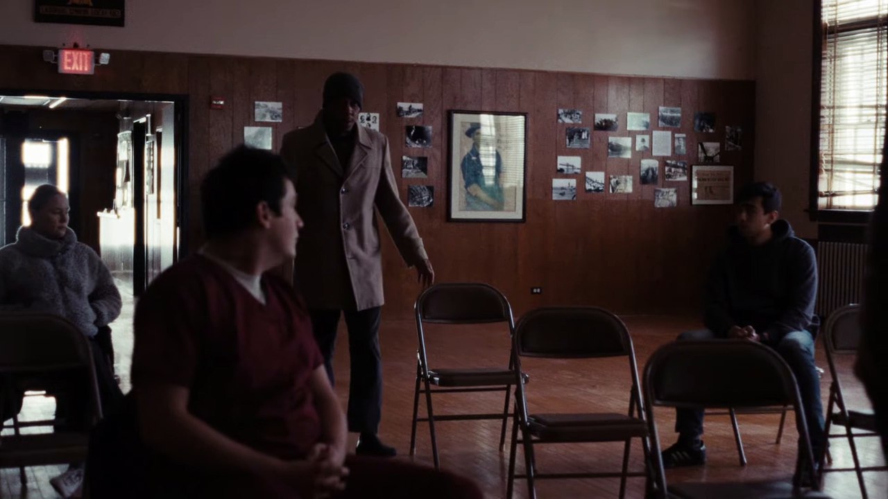 Rounding - Official Trailer