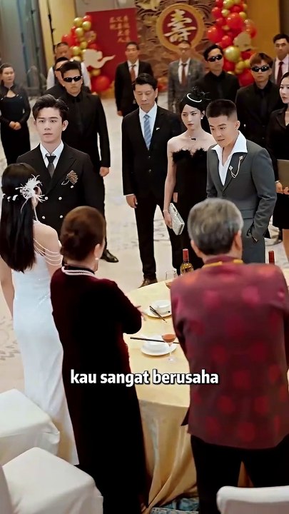 Ep.13 ~ Sang Penguasa Yang Bangkit
