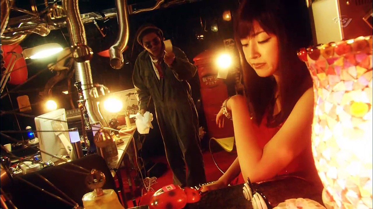 怨屋本鋪 第二季 第3話 怨み屋本舗REBOOT 2009