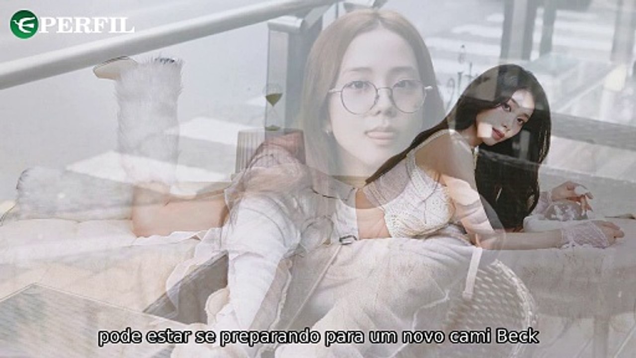 "Xiaoting do Kep1er volta ao grupo, BLISSOO fala sobre Jisoo do BLACKPINK e incêndio de Miles Teller em Los Angeles"