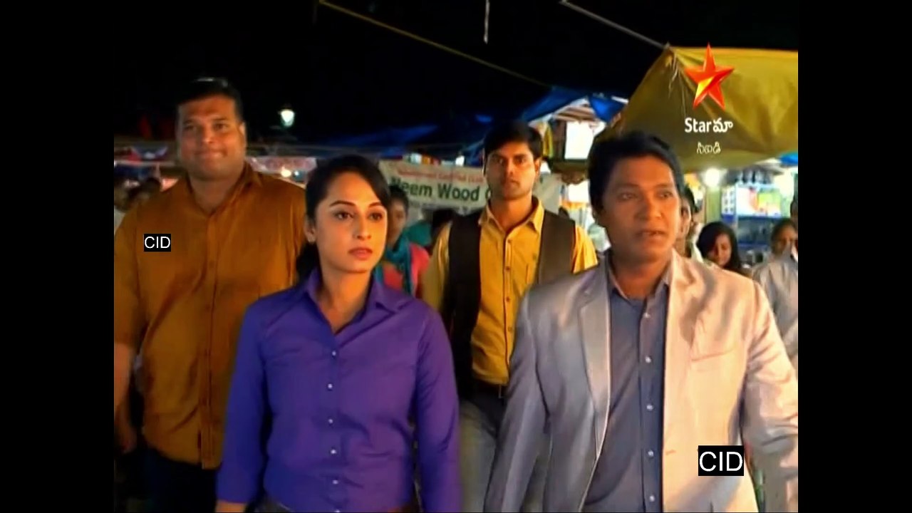 CID Episode 1256 - CID In Delhi - January 10 2025 | Star Maa