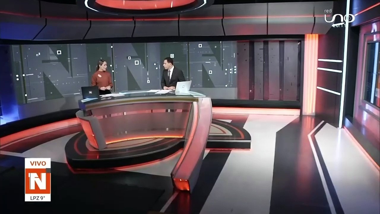 Asalto en Cochabamba