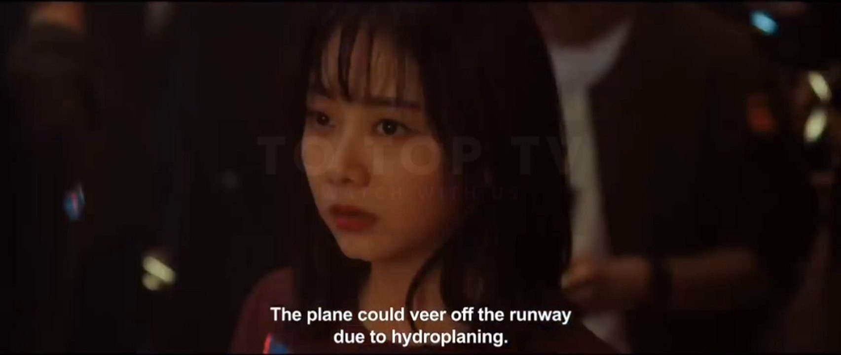 Korean Drama Full | Flight to You  | English Dubbed