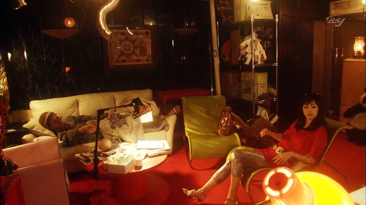 怨屋本鋪 第二季 第6話 怨み屋本舗REBOOT 2009