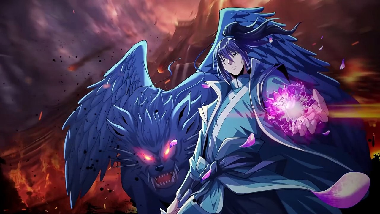 God Of Martial Arts Season 7 Episode 73 In Multiple~Subtitles