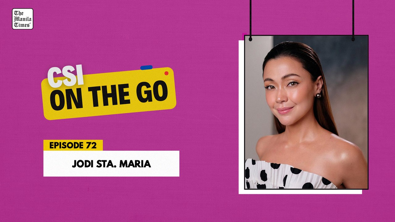 Study Plan | The Manila Times CSI On The Go!