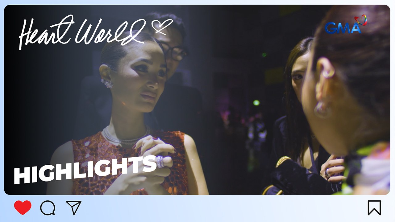 Heart Evangelista's HUMBLE HABITS! | Heart World