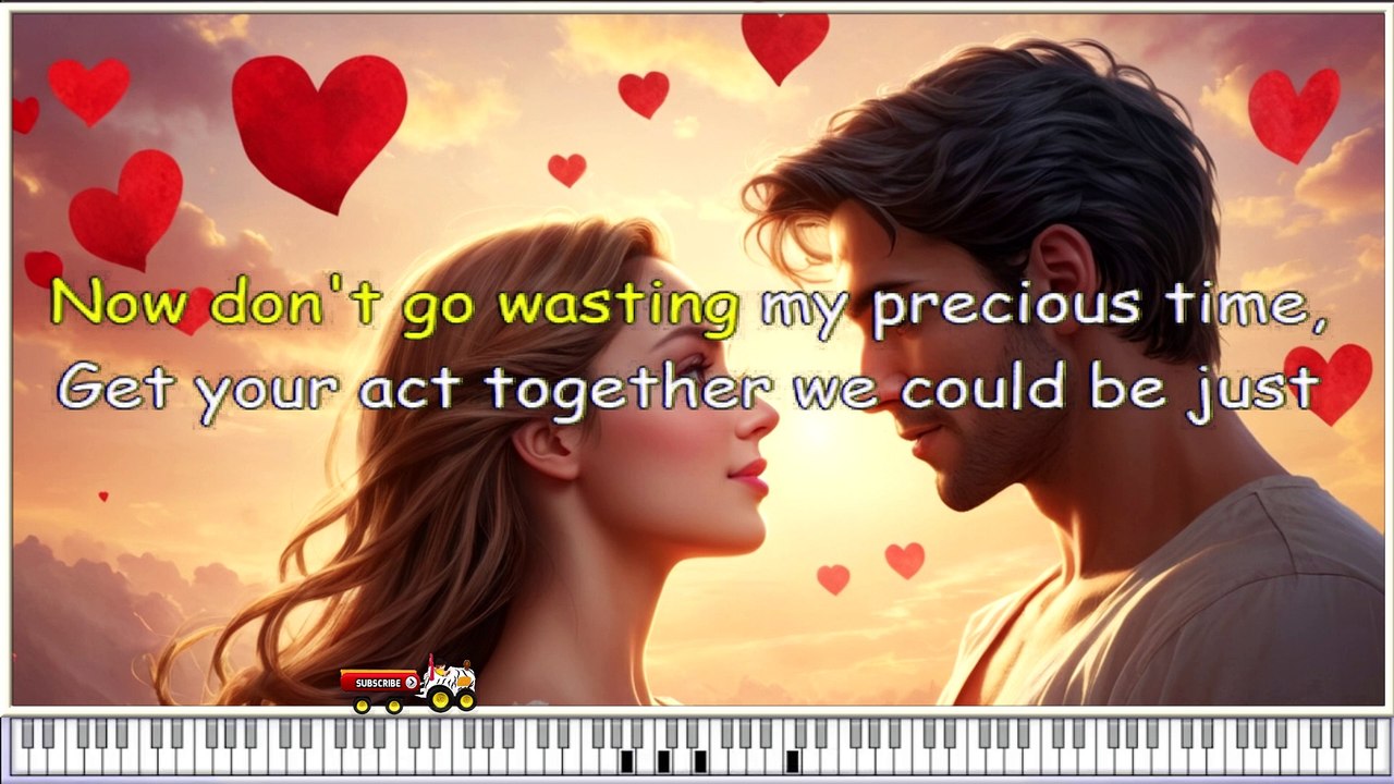 Spice Girls - "Wannabe" Karaoke Time!  Free karaoke iwth lyrics