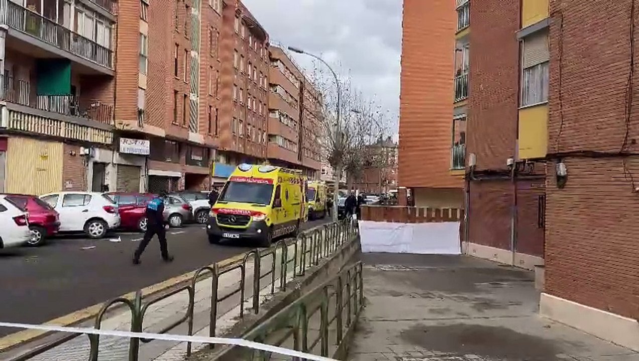 Parricidio en San Juanillo