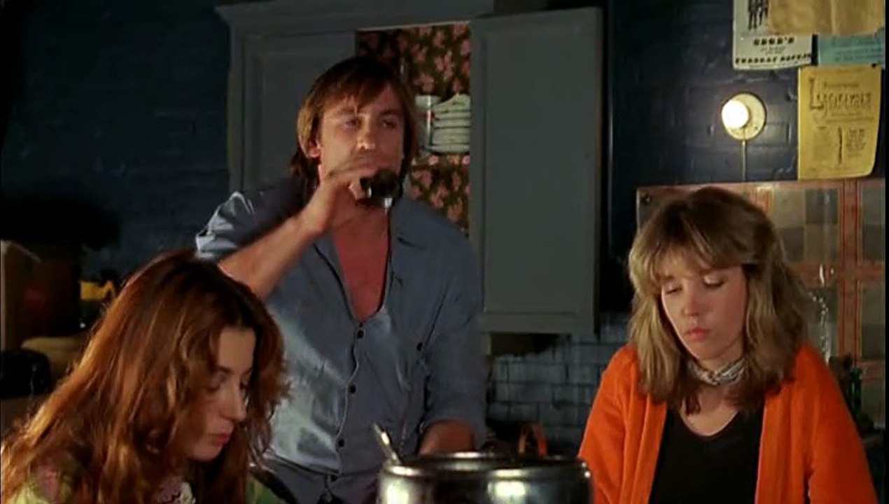 Ciao maschio - ferreri