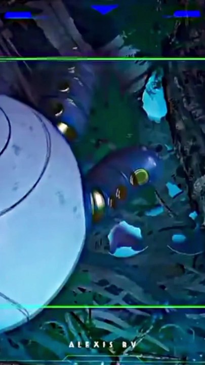 Critique express du film le Robot Sauvage