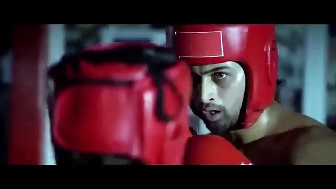 En la mira película completa en latino