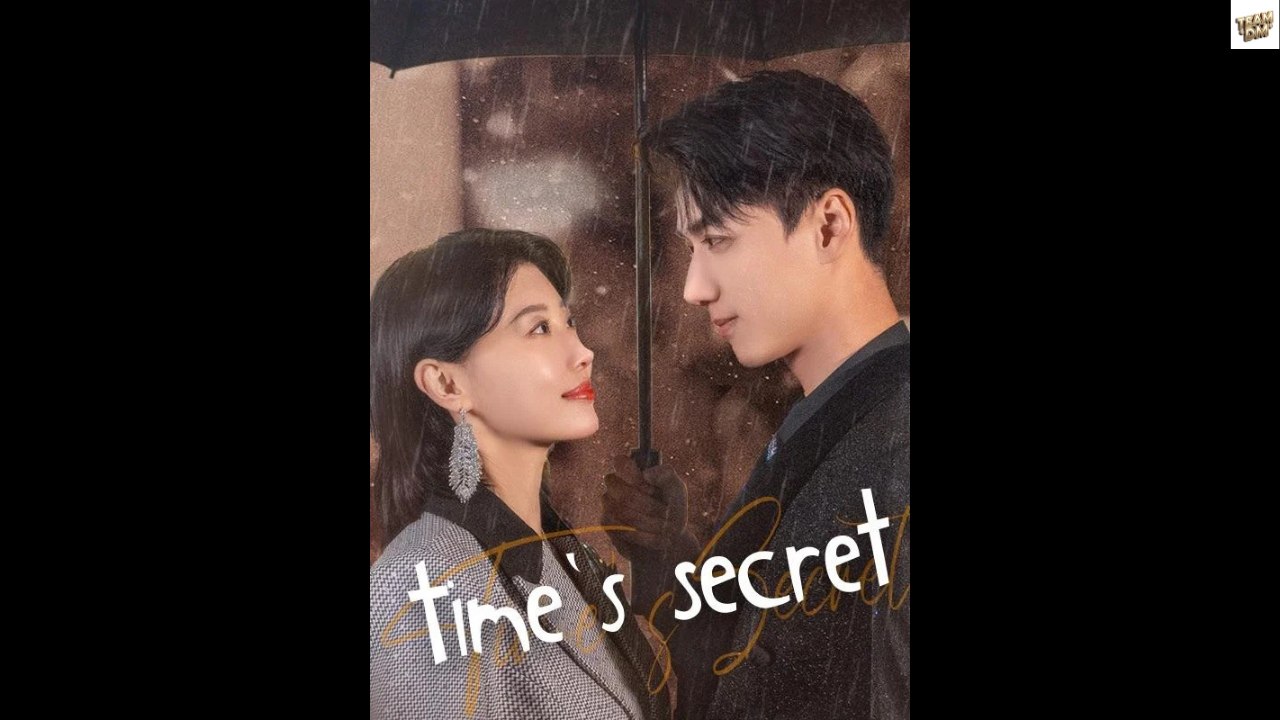 Time's secret / Secrets hidden in time Engsub