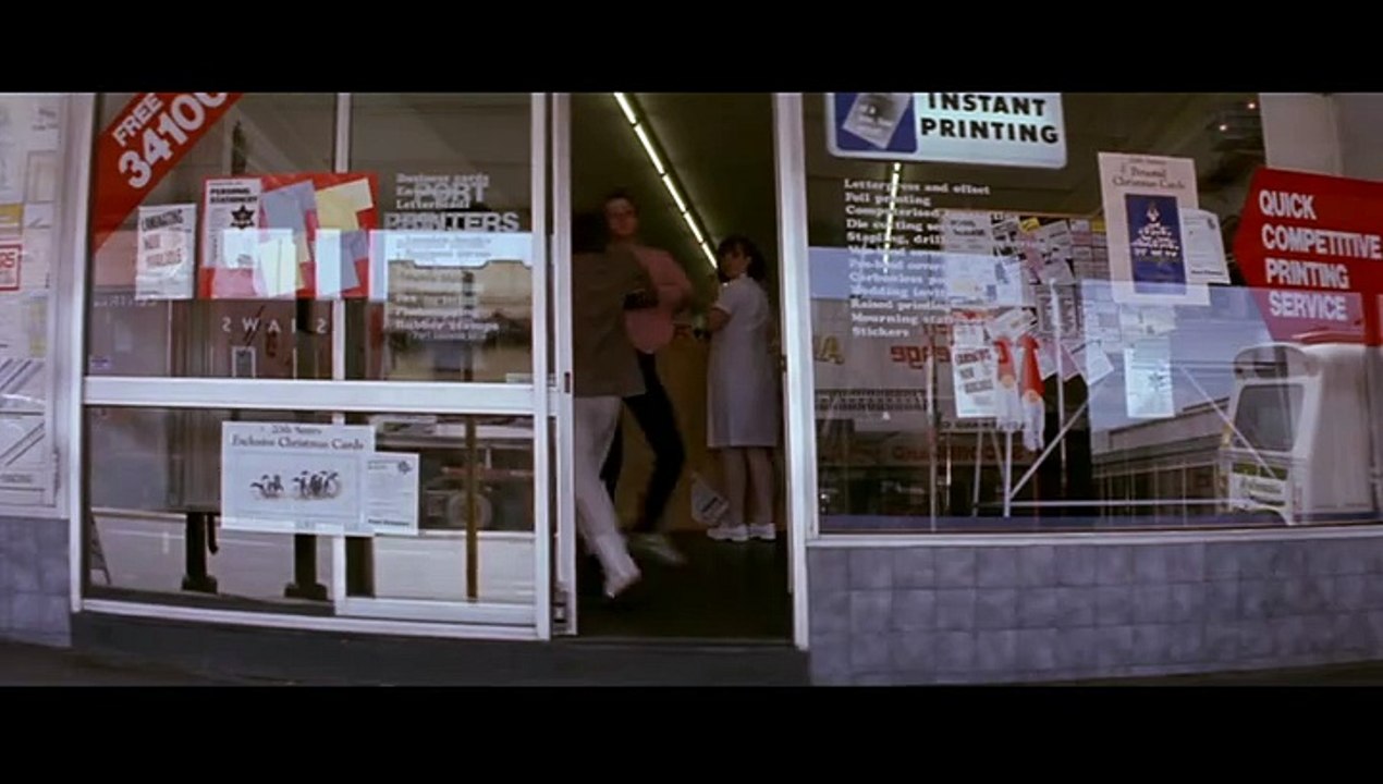 Bad Boy Bubby (1993) | Cult Dark Comedy Crime Classic