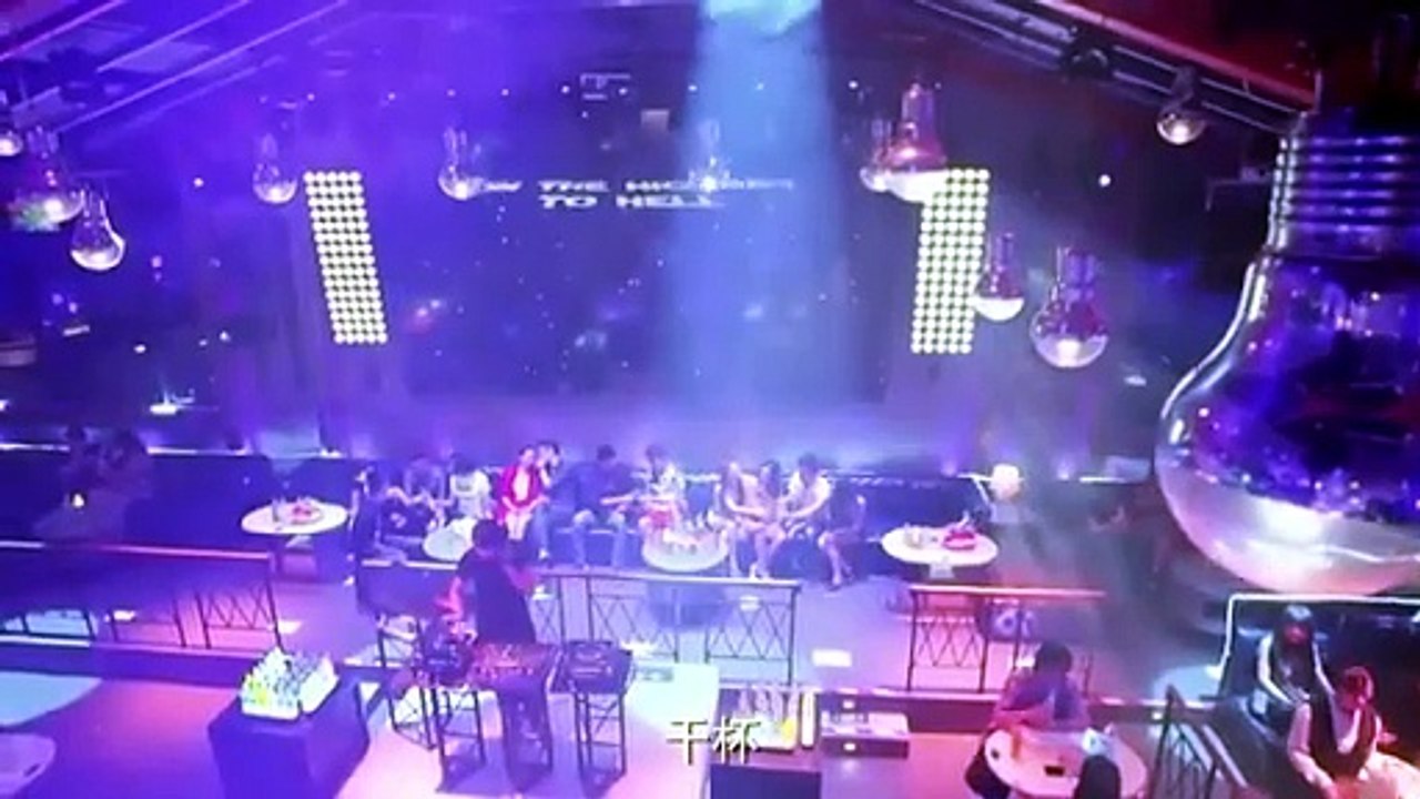 Tập 38 - Vân Điên Chi Thượng (Thuyết minh)_DV Trương Triết Hạn, Mao Hiểu Đồng, Trần Hiểu