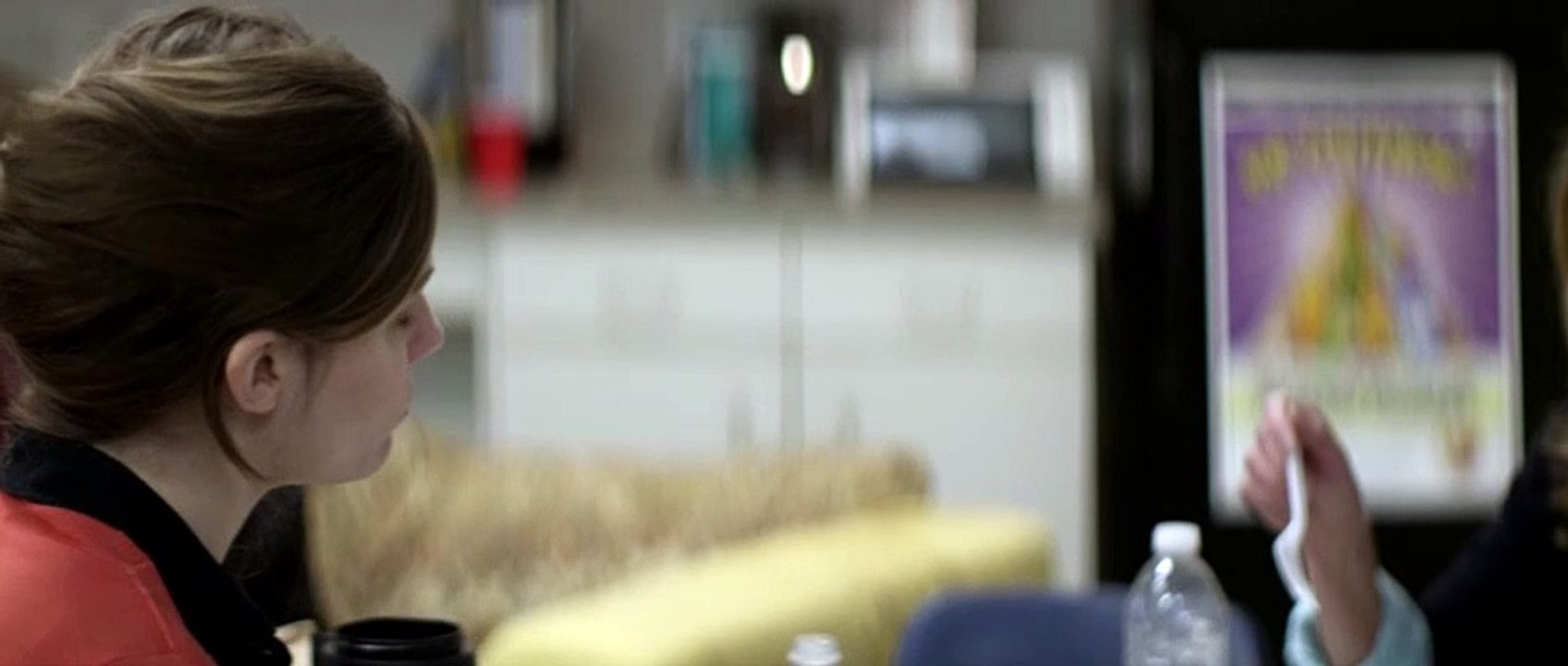 A Teacher (2013) | Forbidden Love and Emotional Turmoil