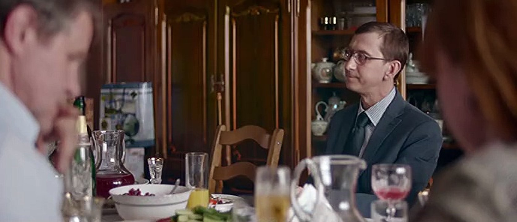 Vash Repetitor (aka Tutor) | 2018   Exploring Manipulation and Relationships