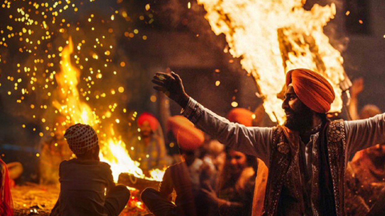 Lohri Meaning In Hindi: लोहड़ी का मतलब क्या है, लोहड़ी पर किसकी पूजा की जाती है | Boldsky