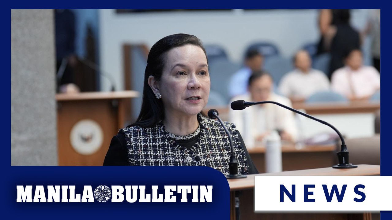 Grace Poe vows to push for Animal Welfare Bill