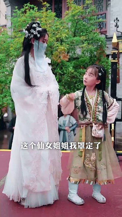 【最新短剧合集】 神力无双叶小七