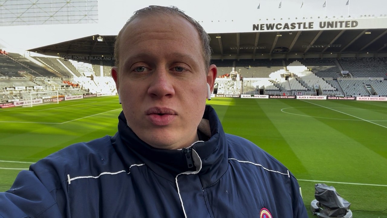Newcastle United v Bromley: Joe Buck's Match Preview