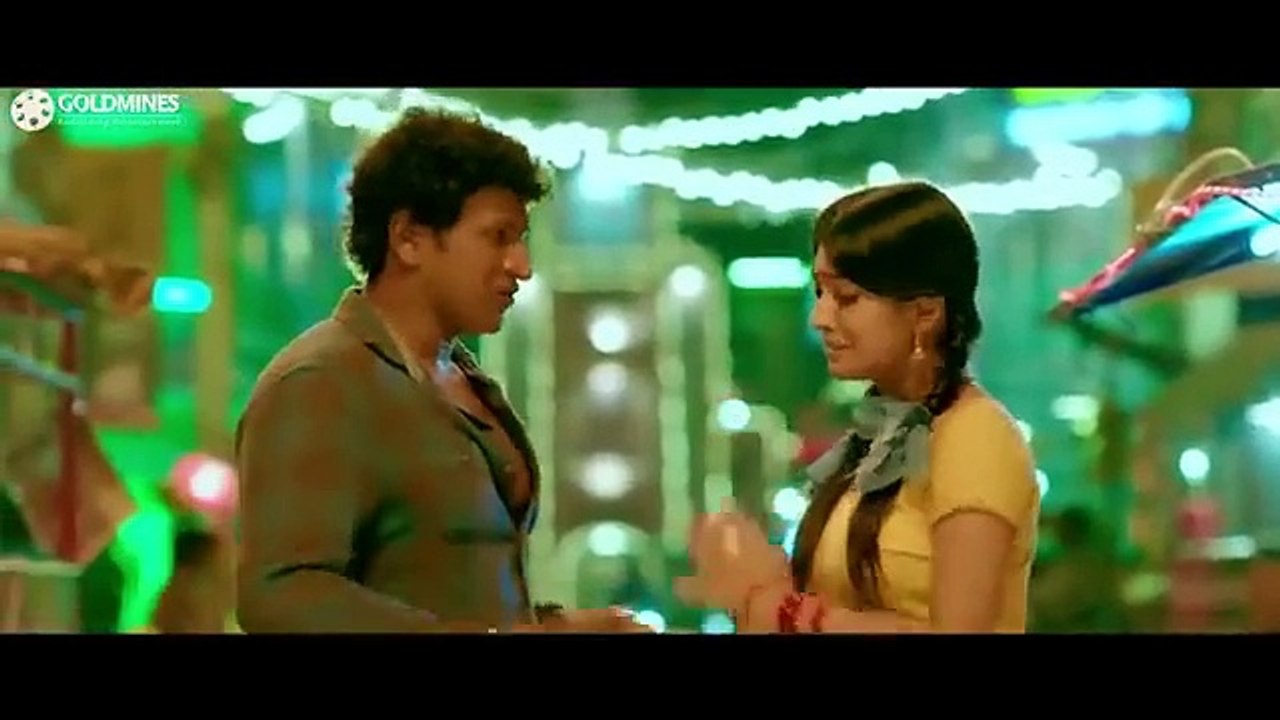 Rajkumar (Doddmane Hudga) Full Hindi Dubbed Movie _ Puneeth Rajkumar, Radhika Pandit, Ambareesh