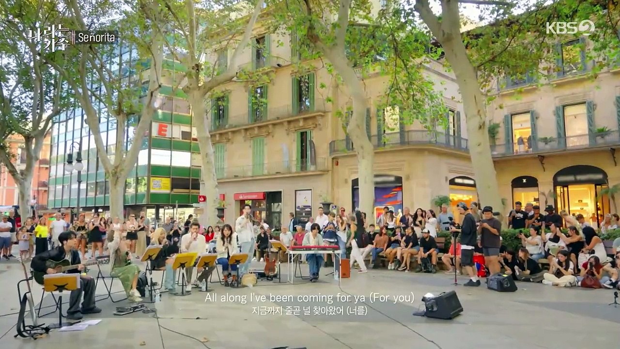 Moving Voices in Spain E03