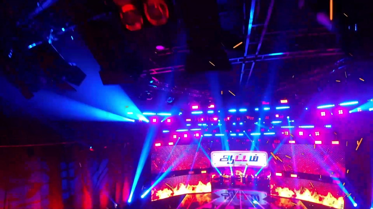 Aattam Grand Finale [Promo]