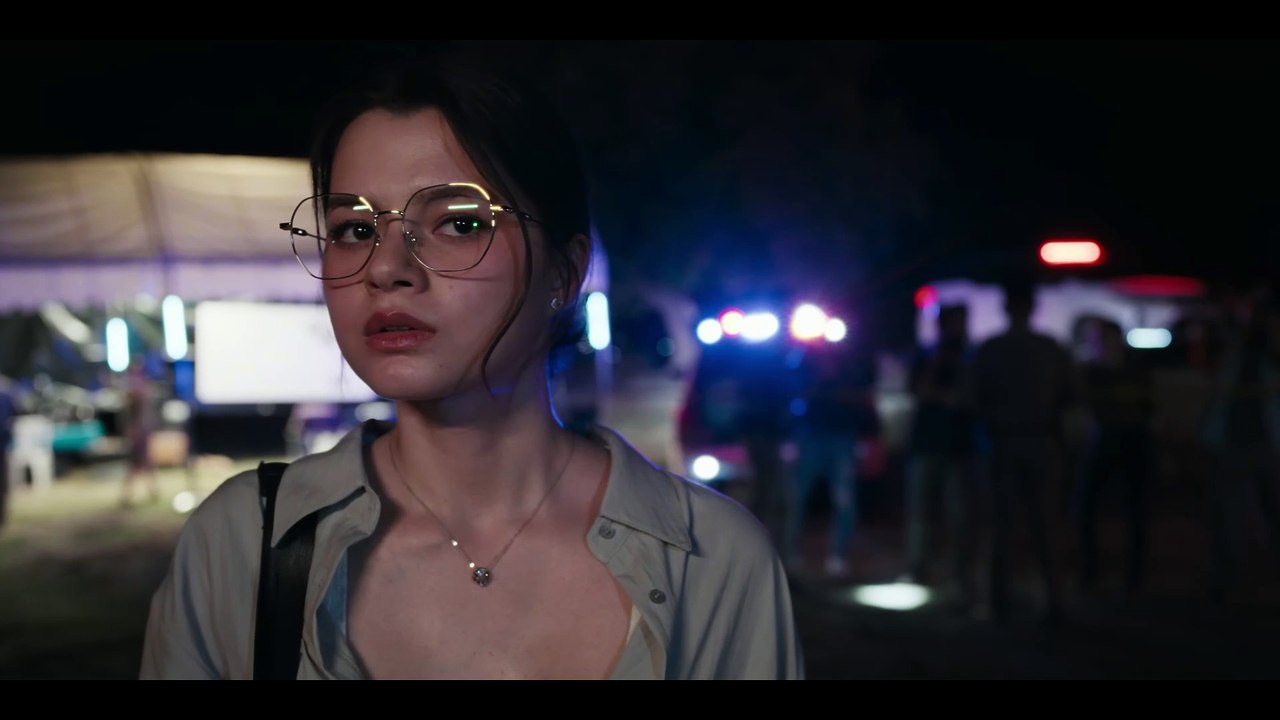 [ Official Pilot ] Cranium ปริศนาซากมรณะ