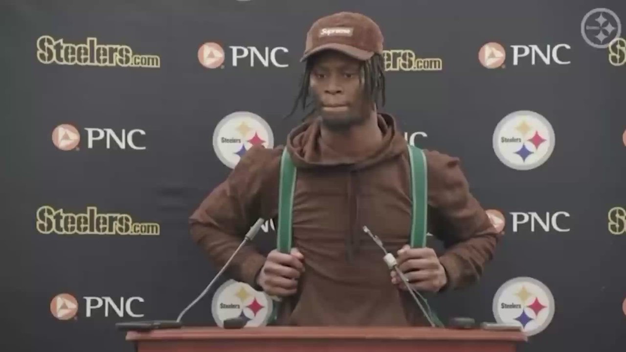 George Pickens delivers harsh reality check: not optimistic about Steelers' offensive future