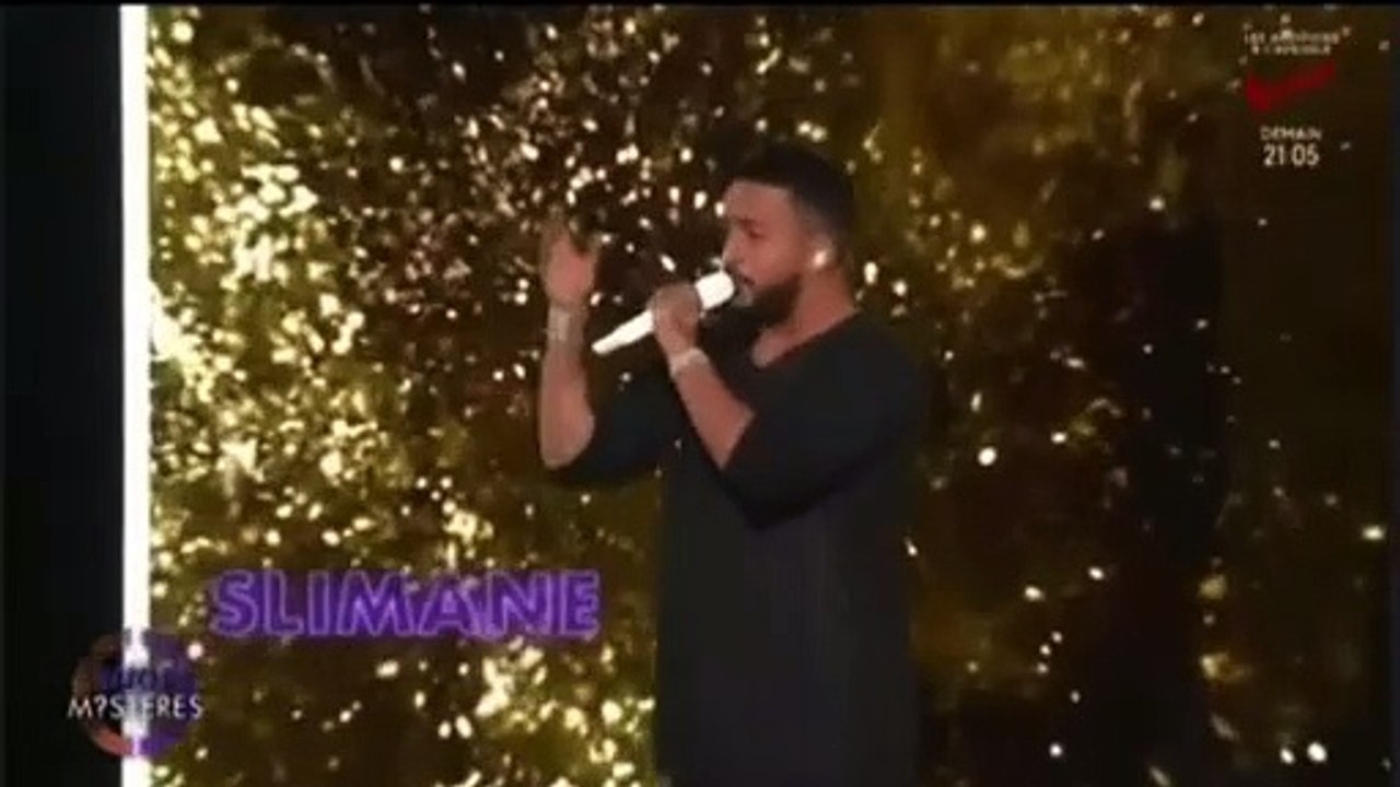 Daniel Levi-Slimane (Mon frère)