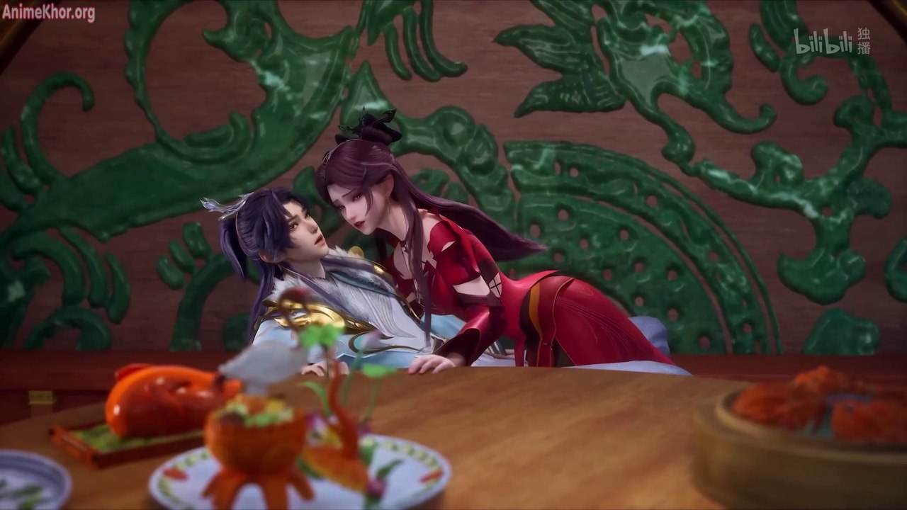 Spy x Sect episode 32 in english sub| Spy x Sect