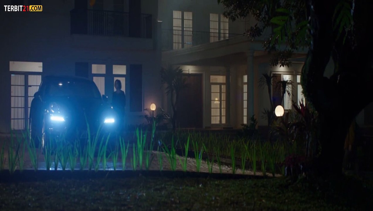 Kembalinya Anak Iblis