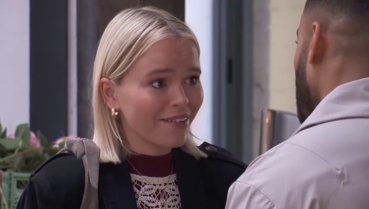 Hollyoaks 16th January 2025