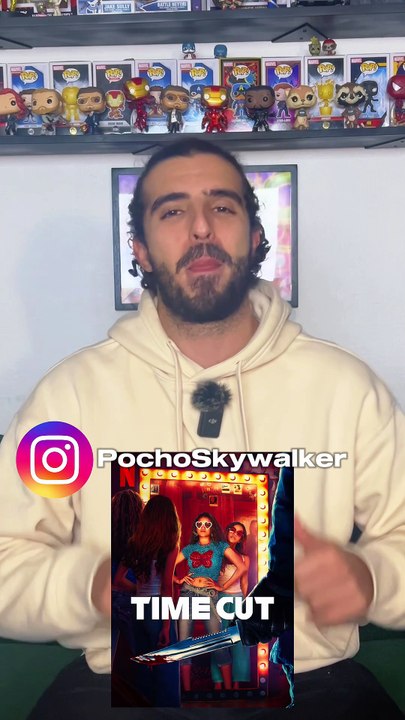 Une partie des pire films de l'année 2024 sans langue de bois