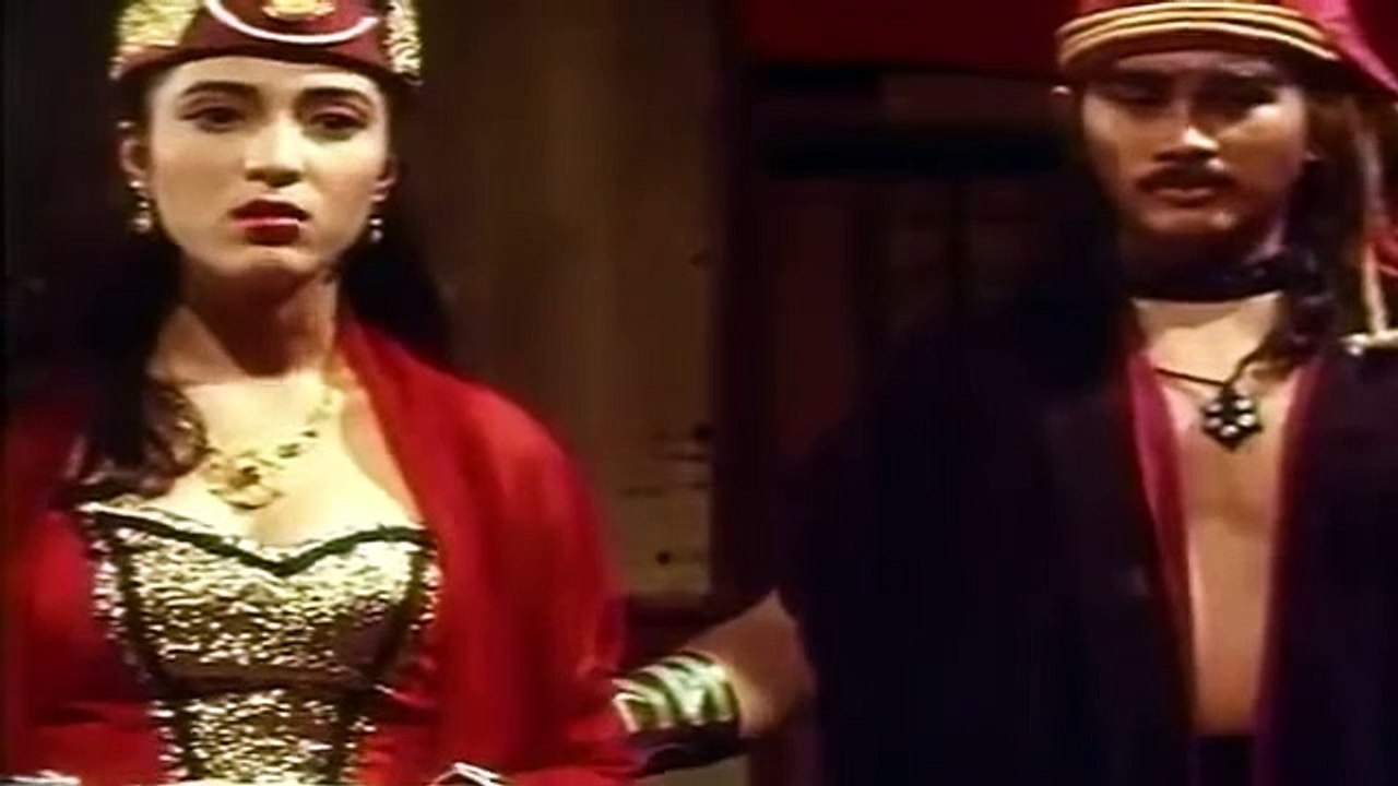 Walet Merah (1993)
