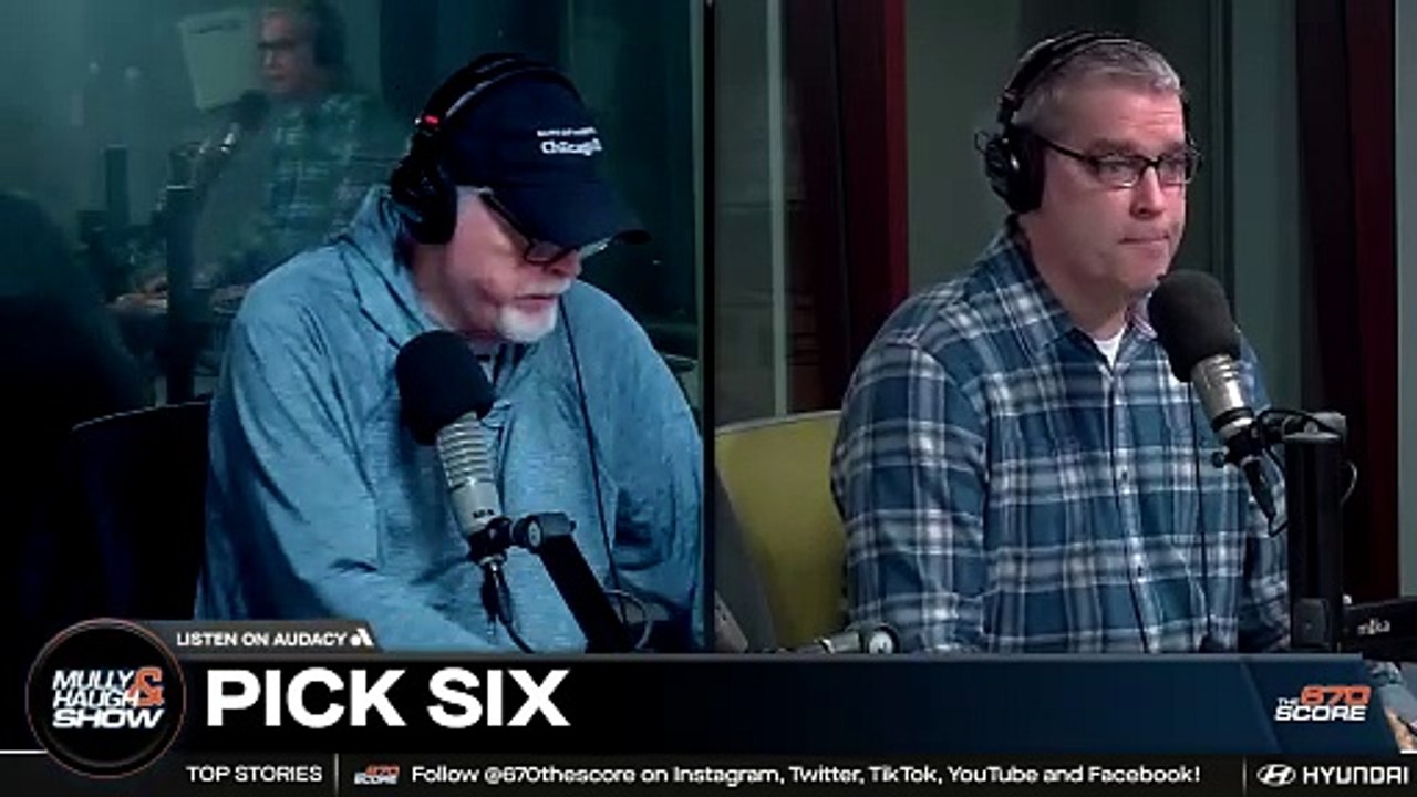 Haugh: 'Marcus Freeman is going nowhere'