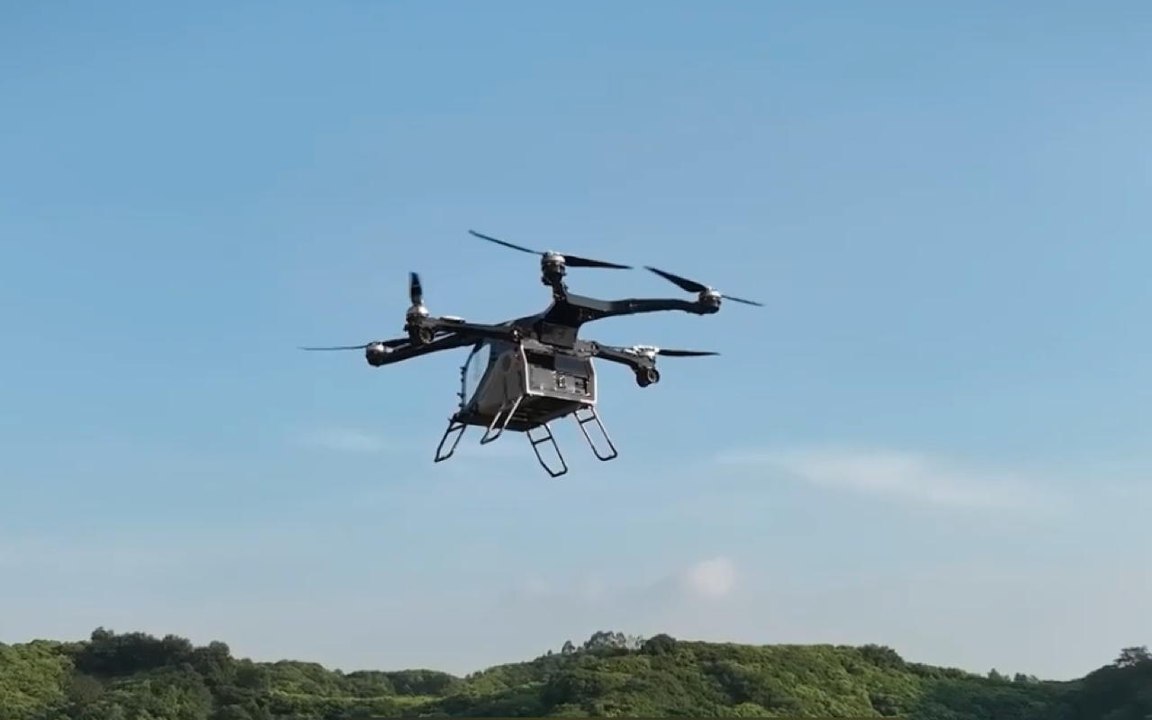 CES 2025: le meraviglie del futuro presentate a Las Vegas